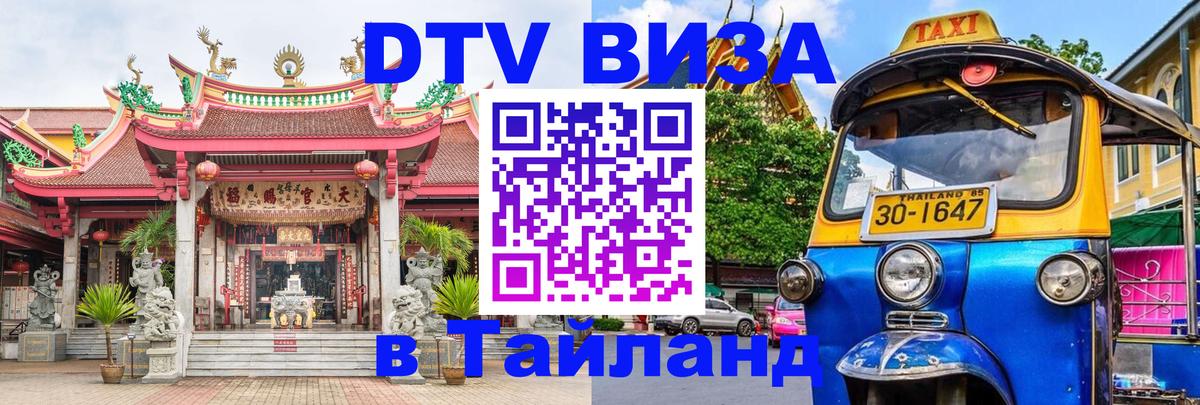 Оформление DTV визы под ключ: стоимость и тарифы, только загранпаспорт - 18.11.2025 
